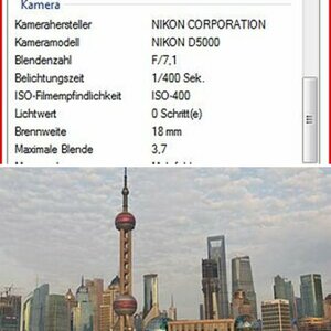 Shanghai
