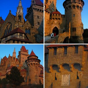 kreuzenstein