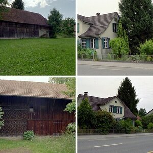 Umbau