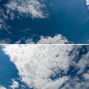 Clouds