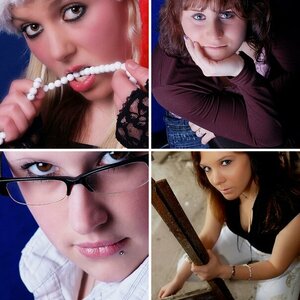 Personenshootings