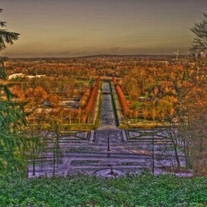 HDR