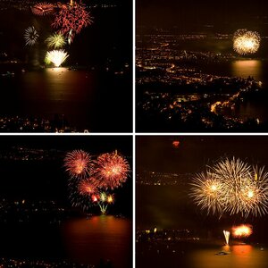 Feuerwerk