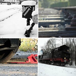 Eisenbahn