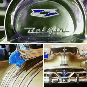 Bel Air