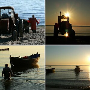 usedom - juni 2009