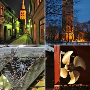 Diverse Bilder