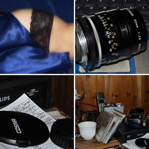 Testbilder