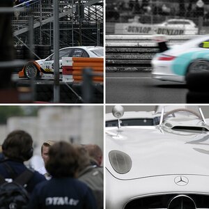 Norisring 2009
