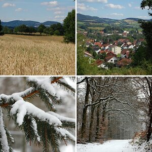 Landschaften