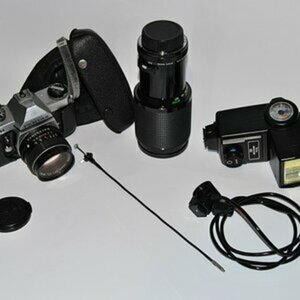 Pentax