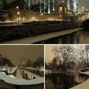Stadtpark in Wien......