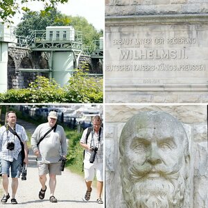 Schiffshebewerk Henrichenburg