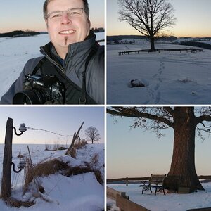Winterlandschaften
