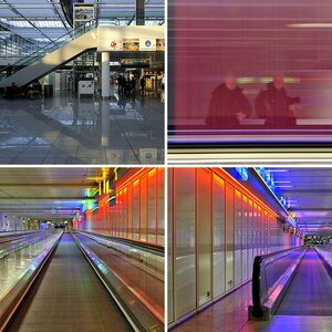 Flughafen München