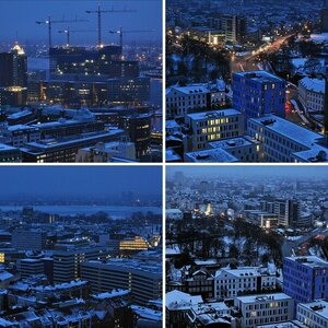 Hamburg Treffen, Januar 2010