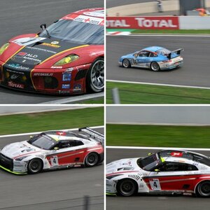 Spa 2010