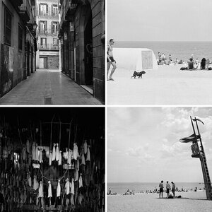 Barcelona 2009