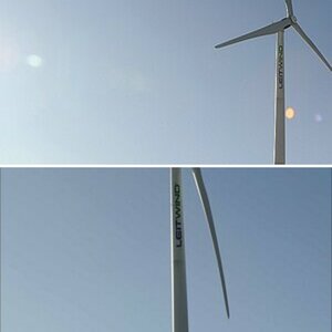 Windrad