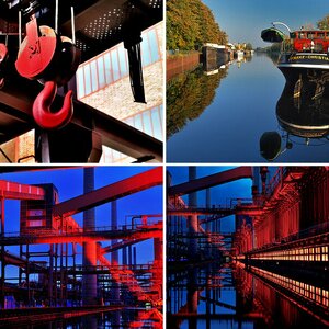 Industrie