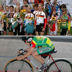 Radsport
