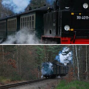 Eisenbahn