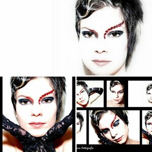 Erstes Shooting