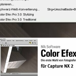 NIK Software Informationen