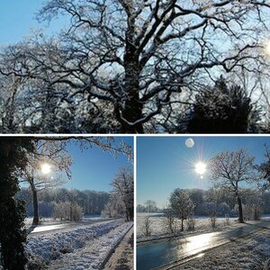 Winterbilder