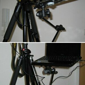 Manfrotto Netbook