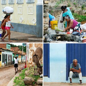 Chapada Diamantina II