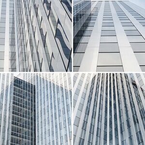 RWI-Gebäude Düsseldorf