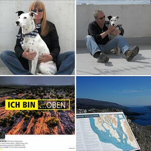andere (Threads, fremde Bilder, etc.)
