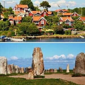 Schweden fühlen