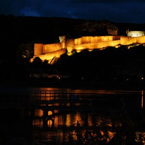 erste Bilder....