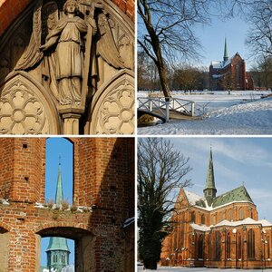 Münster Bad Doberan