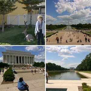 Washington 2005