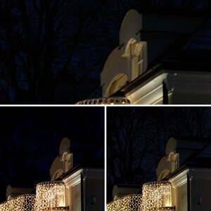 Vergleichbilder CNX2 vs. LR2