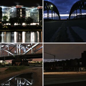 Nachtfotografie