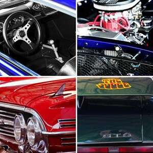 Cars and more
