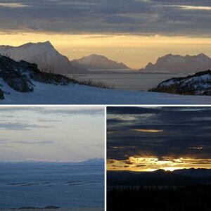 Nordnorwegen
