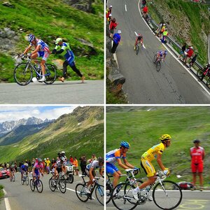 Tour de France: Etappe 16
