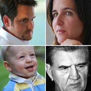 Portraits