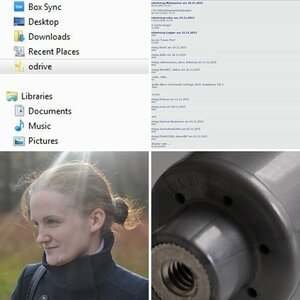 Neue Bilder