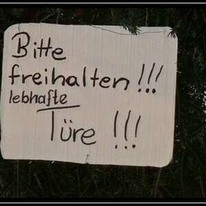 Dies und Das