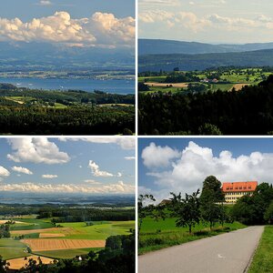 Landschaft