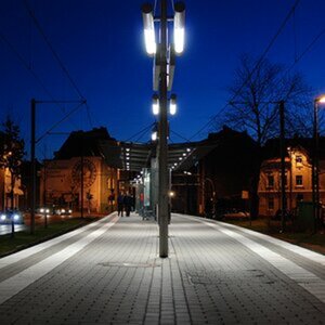 Blaue Stunde
