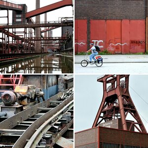 Zeche Zollverein