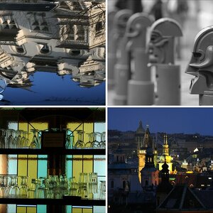 Prag 2009