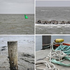 Waddenzee bi Sylt